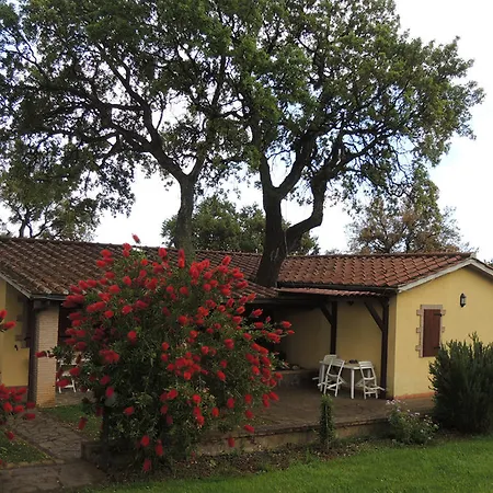 Séjour à la ferme La Merla *