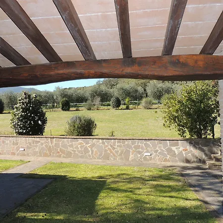 Séjour à la ferme La Merla *