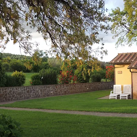 Séjour à la ferme La Merla *