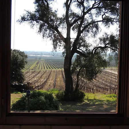 Séjour à la ferme La Merla *