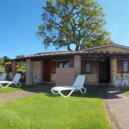 Séjour à la ferme La Merla