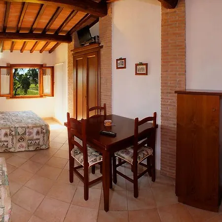 La Merla Séjour à la ferme *