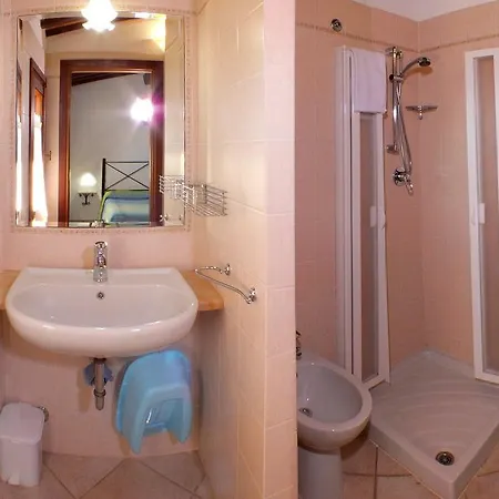 La Merla Séjour à la ferme